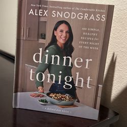 Alex Snodgrass