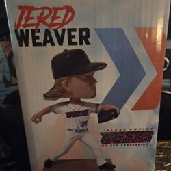 Jered Weaver 