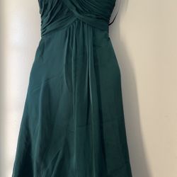 Elegant Prom Birthday Dress 