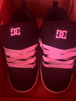 Dc shoes