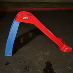 Little Tikes Slide Used Once. 