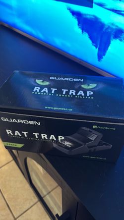 Rat Trap