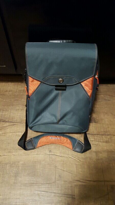 Computer bag 25