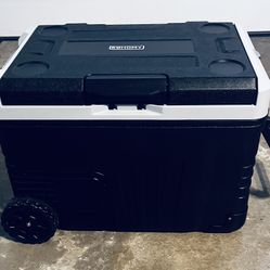 Euhomy 12 V 24 V Cooler Duel Zone