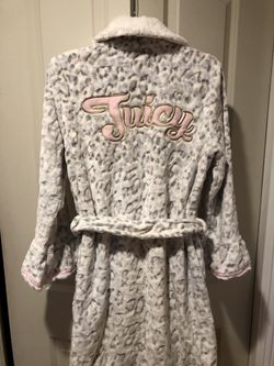 Juicy Robe - large