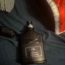 Creed Aventus Absolu