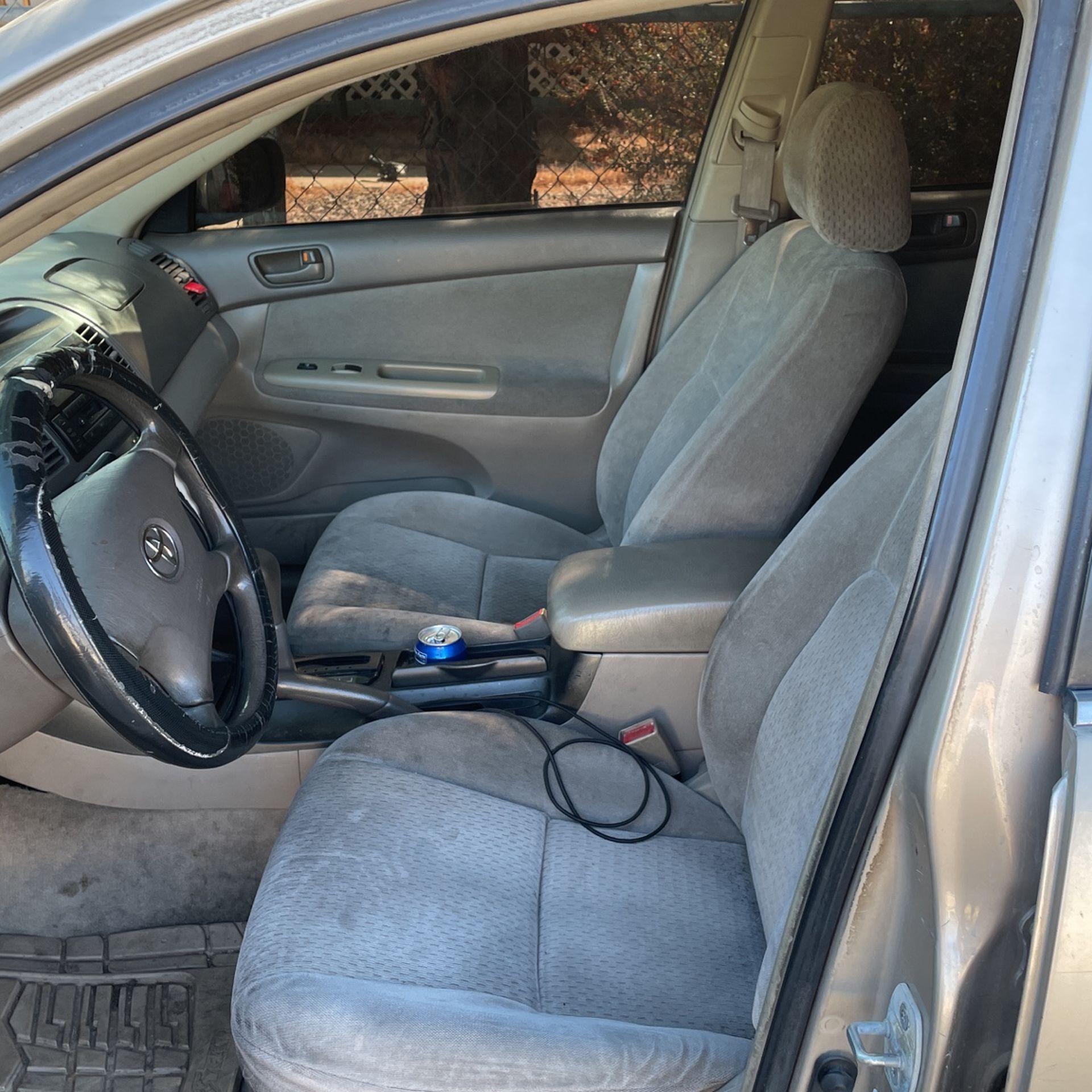 2003 Toyota Camry for Sale in Canutillo, TX - OfferUp