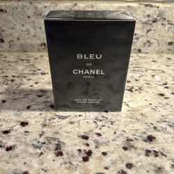Bleu De Channel Cologne 