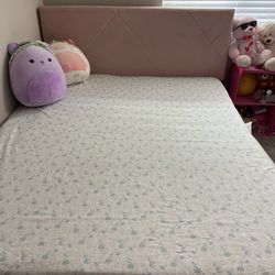 Bed Frame Queen size