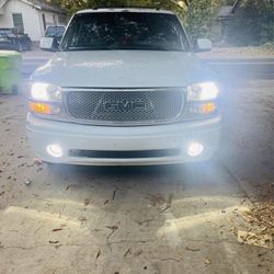 LED HEADLIGHTS $40 Each Pair 