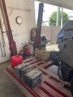 Batteries
