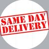 Same Day Delivery