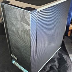 GAMING PC (Ryzen 9 5950X, 3TB Storage, 64GB DDR4)