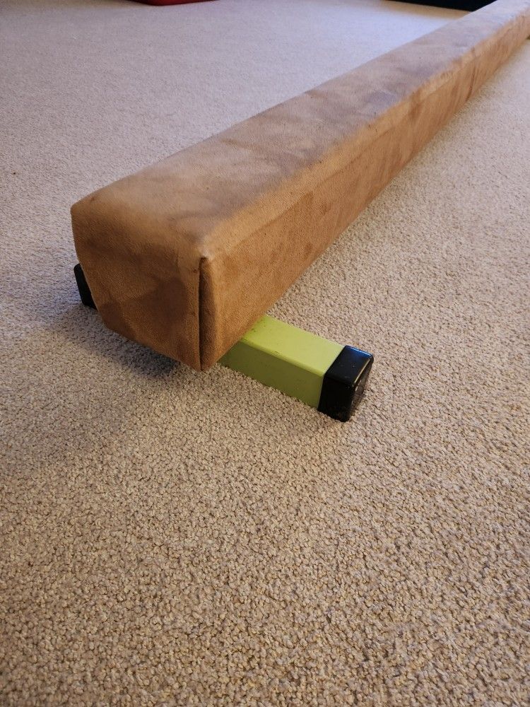 8ft Balance Beam