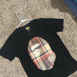 Bape Shirt