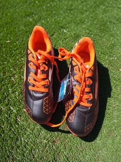Joma Youth Soccer Cleats