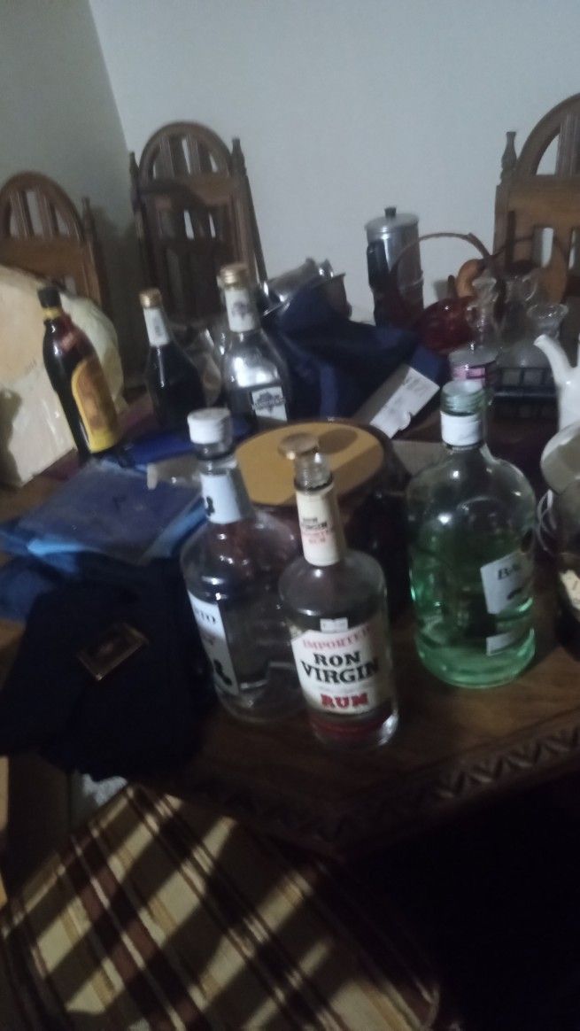 Wines And Jewelry
