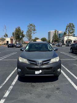 2013 Toyota Rav4