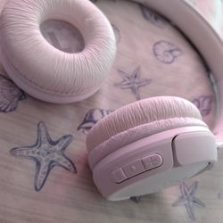 Wireless Headphones