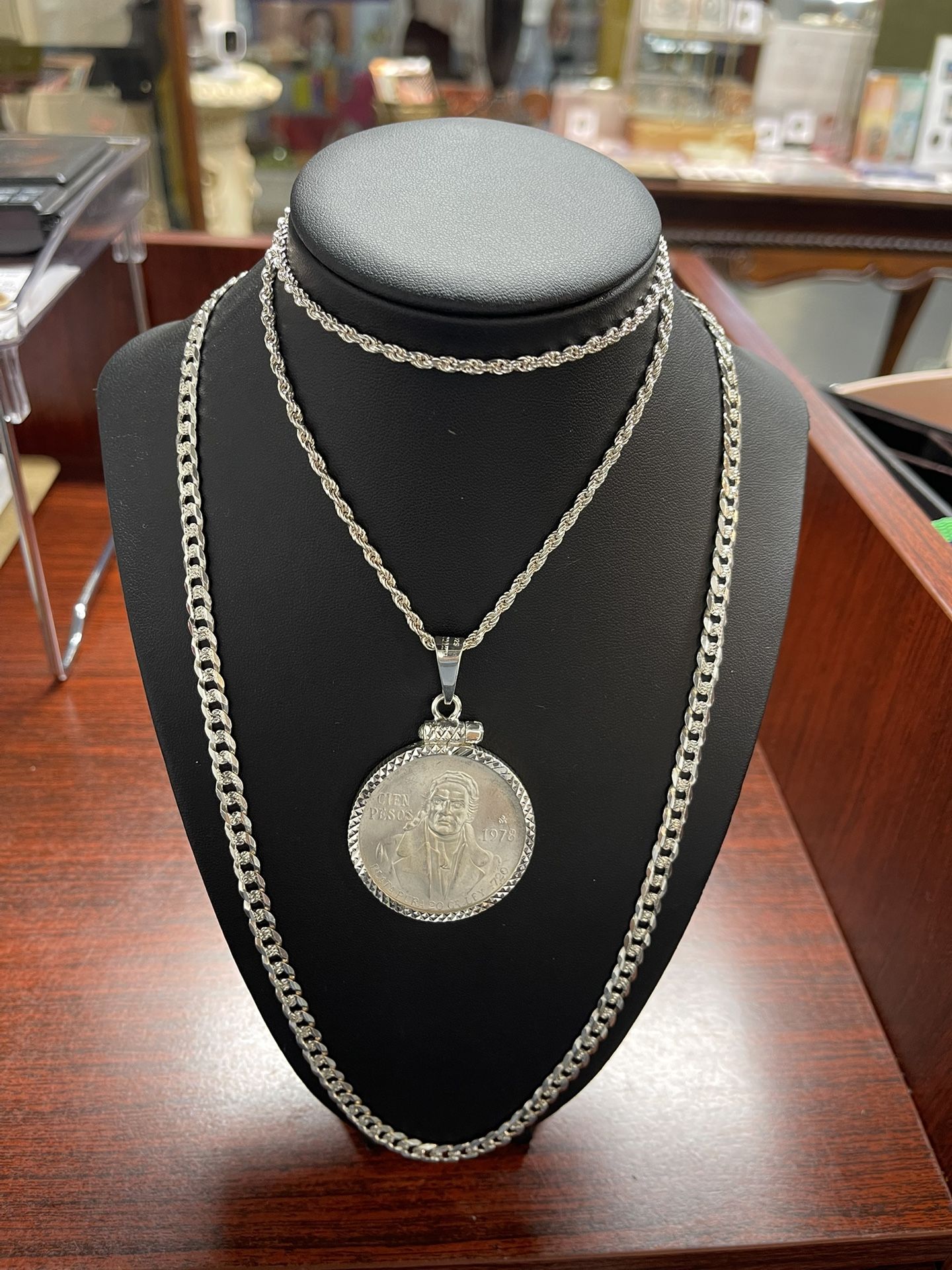 Coin 🪙 & Bezel
