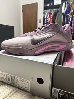 Nike A’Ones Sneakers Ghost Lite Size 12m/13w