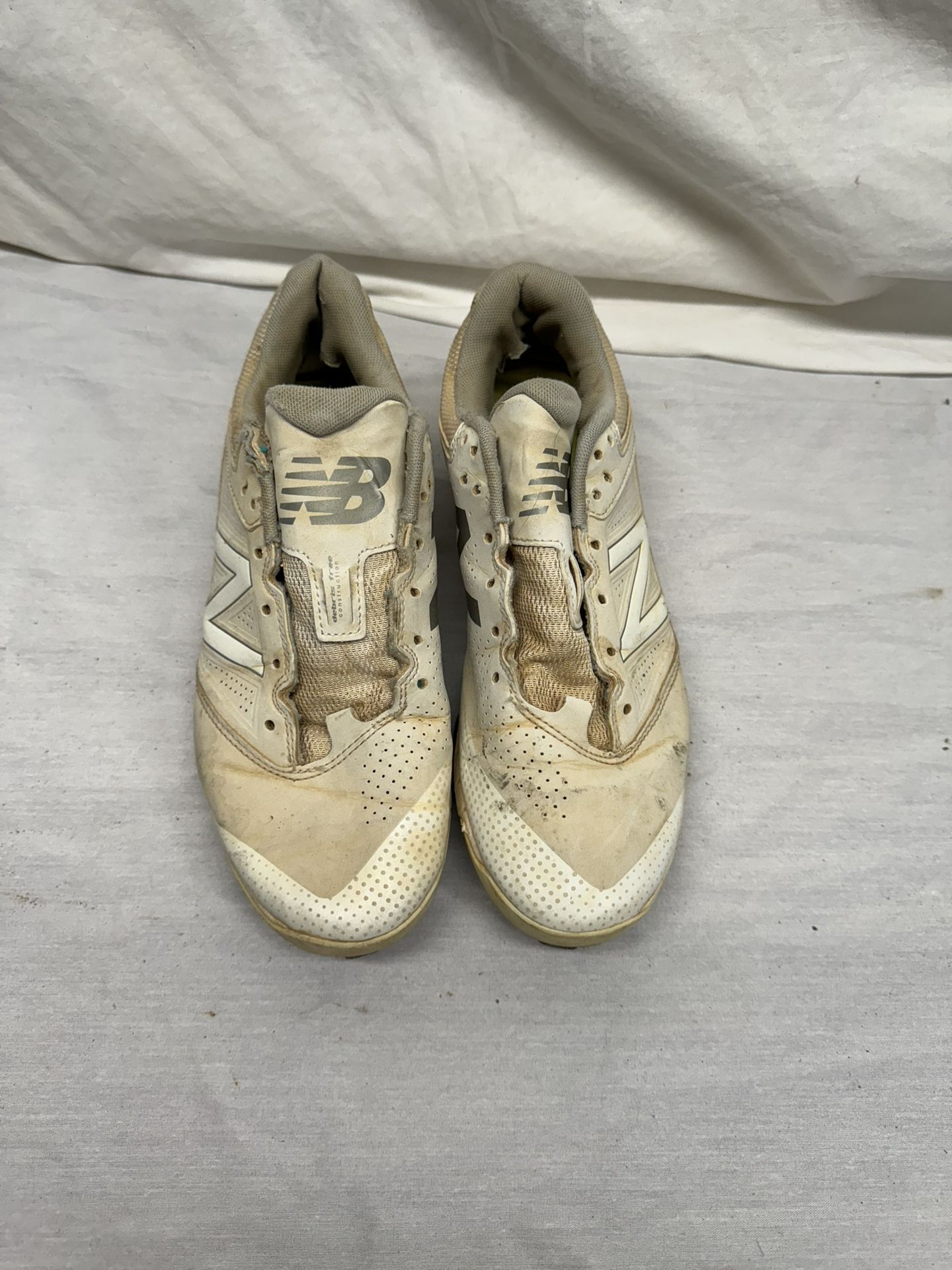 New Balance Baseball/Softball Steel Spikes