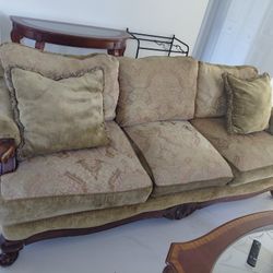 Sofa 
