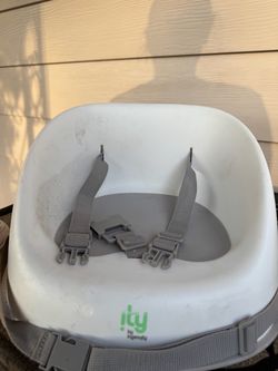Ingenuity Ity Booster Seat