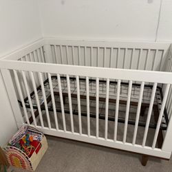 Free Crib