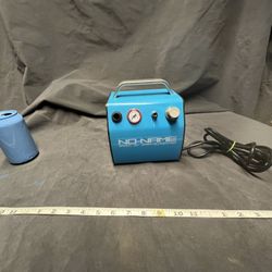 Air Compressor Air Brush