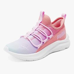 11c  PUMA one 4 all sunset sky ps