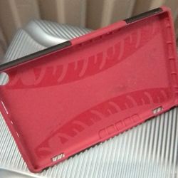 Electronic Tablet Case 
