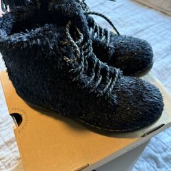 Dr. Marten Kids Boots 