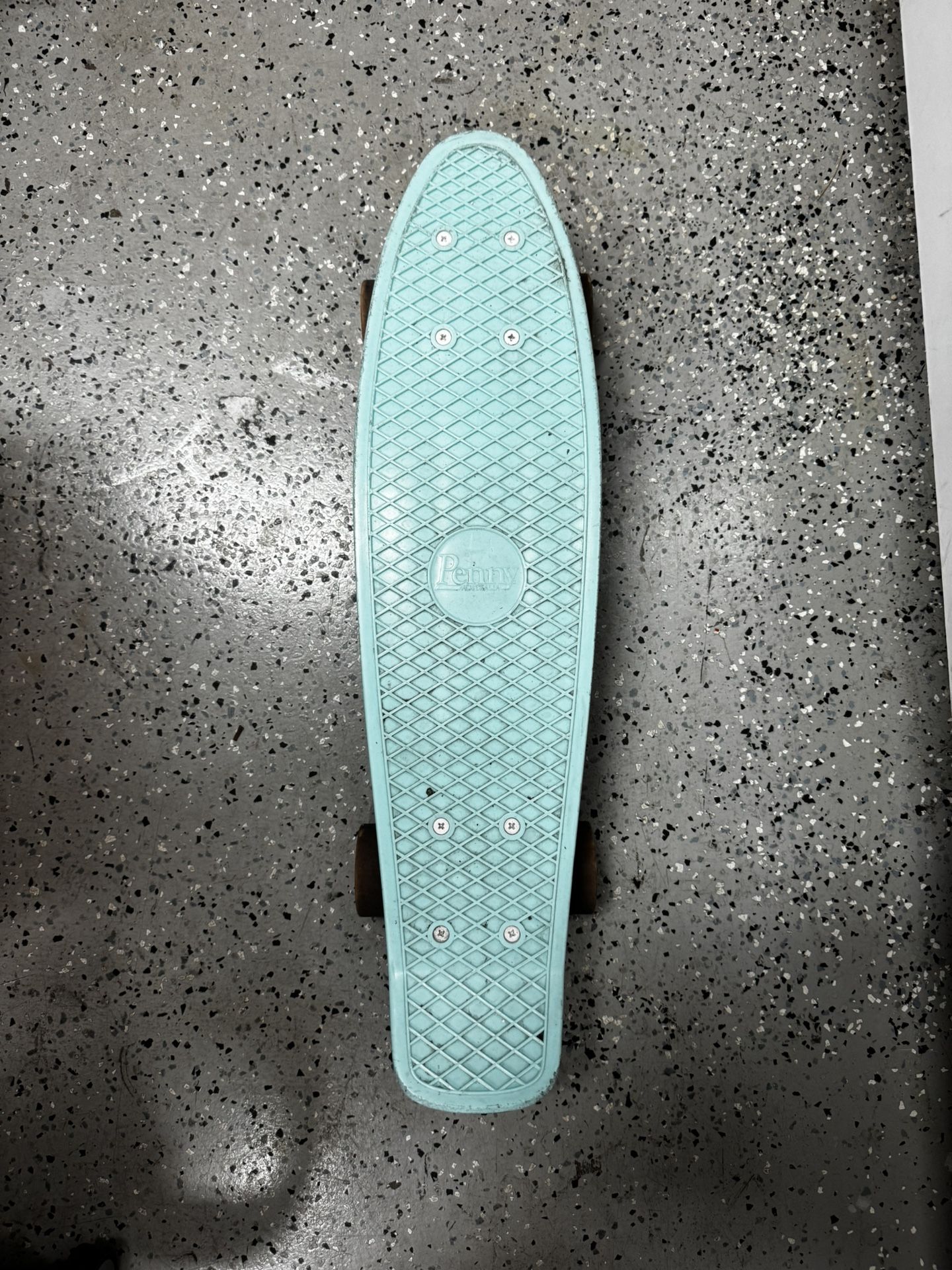Penny Board