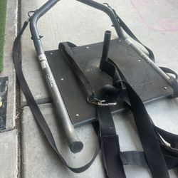 Pull Sled 