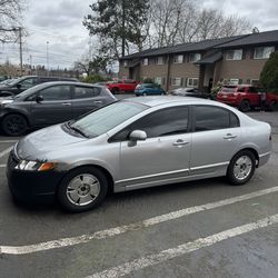 2006 Honda Civic