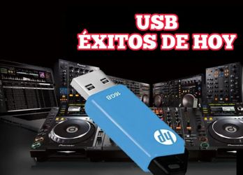 USB Musica