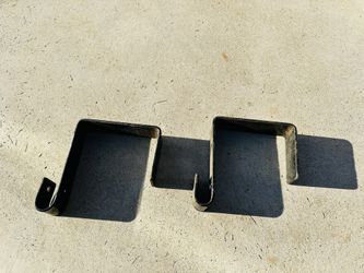 Truck Hooks