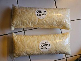 Coop home good pillow fillings