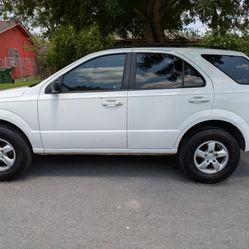 2006 KIA Sorento