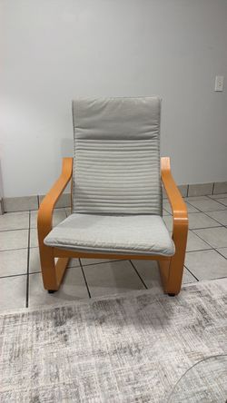 Ikea Poang chair