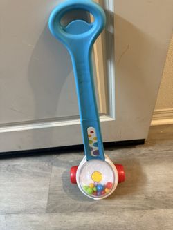 Toddler Toy