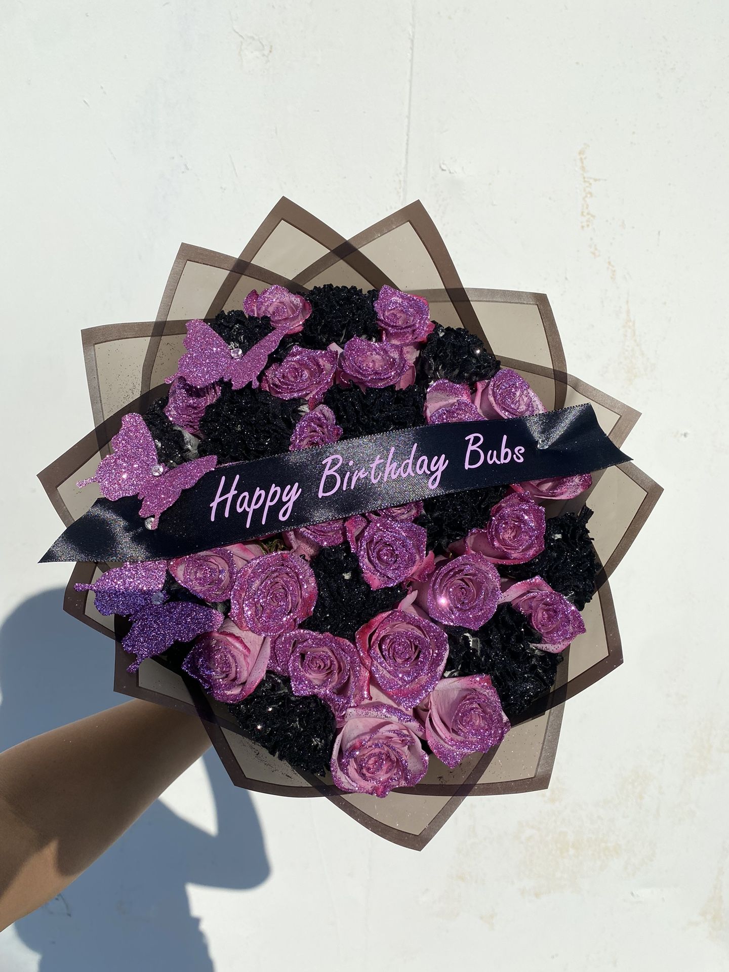 Birthday Flowers