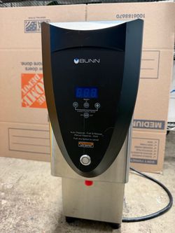 Bunn H3X Element Hot Water Dispenser