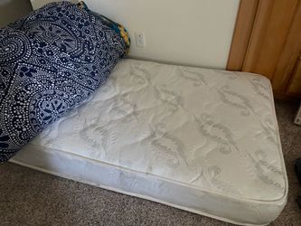 Twin Mattress