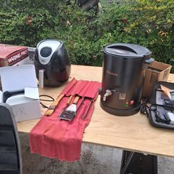 Everything Must Go 
