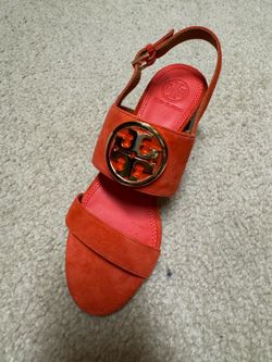 Tory Burch Shoes