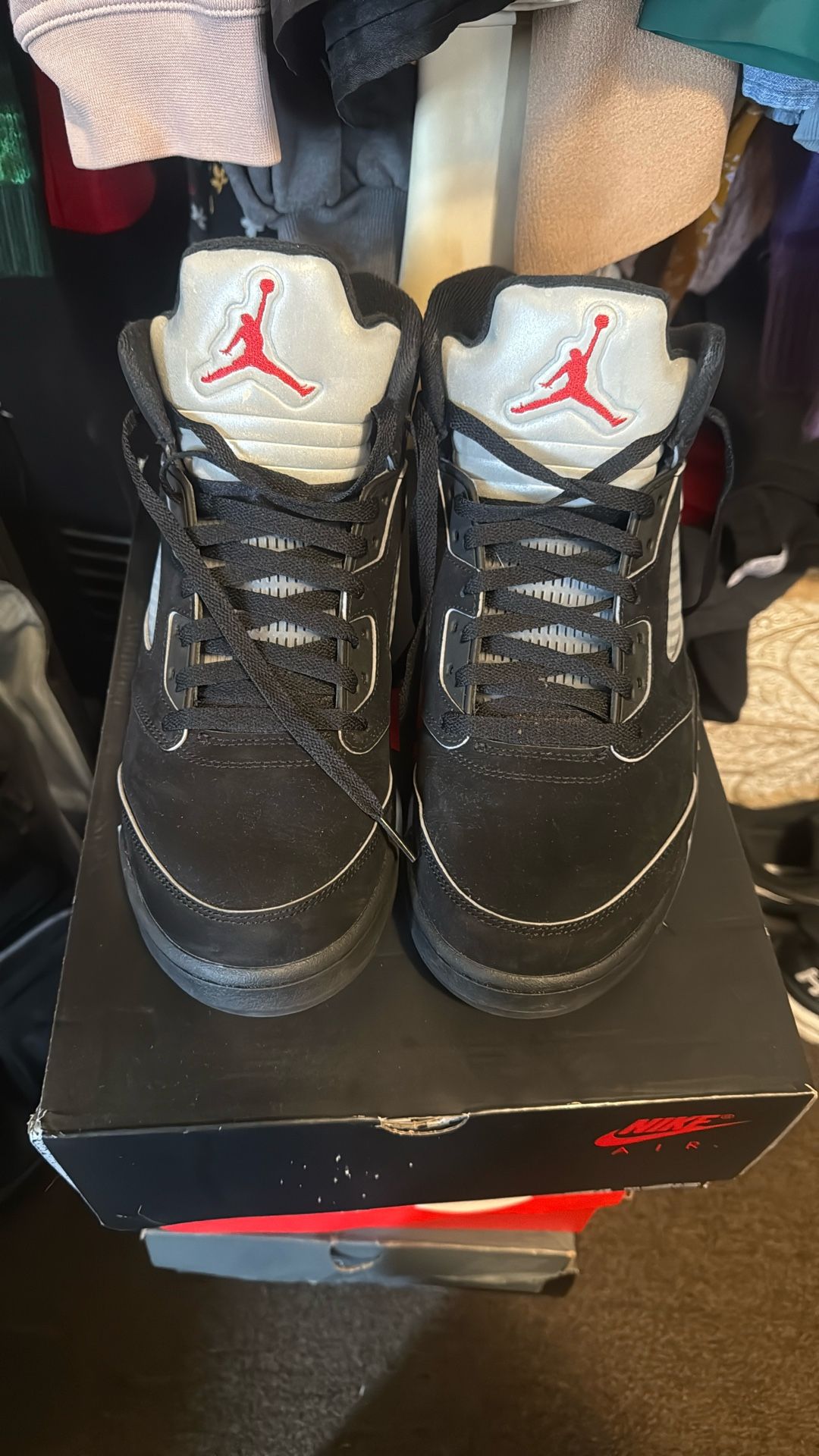 Air Jordan 5