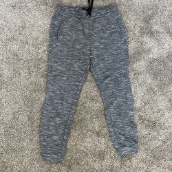 Pants - Women’s - Gray - Sweatpants - Size Medium - Forever 21