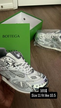 Bottegas shoe
